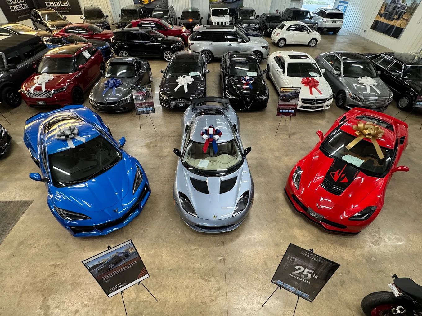 Auto Capital USA Customer Service Team