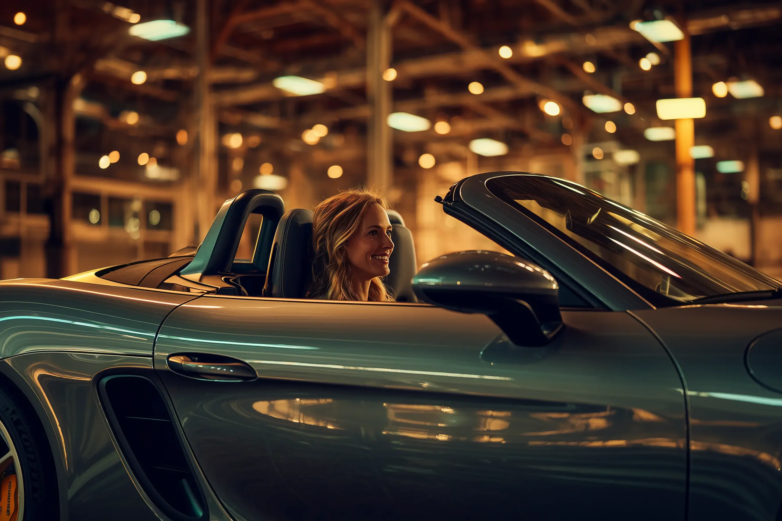 Vehicle Trade-In at Auto Capital USA